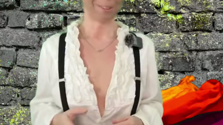 awful wlw pickup lines strapped for attention